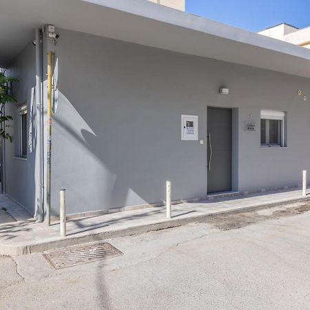 Elegant City Apartment Iraklio Exterior foto